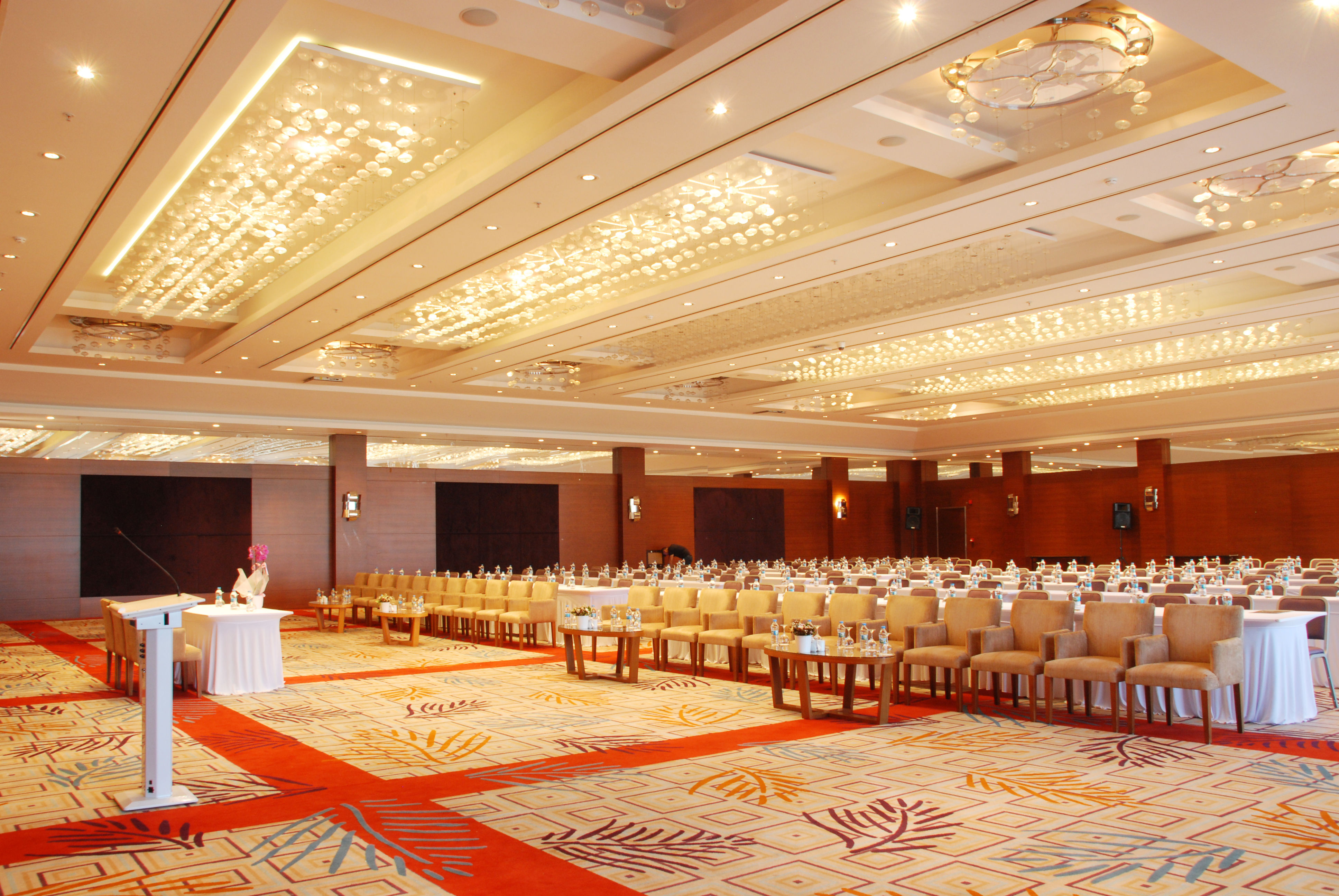 Çelik Palas Hotel 2