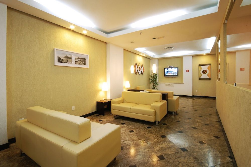 Hotel Vermont Ipanema 2