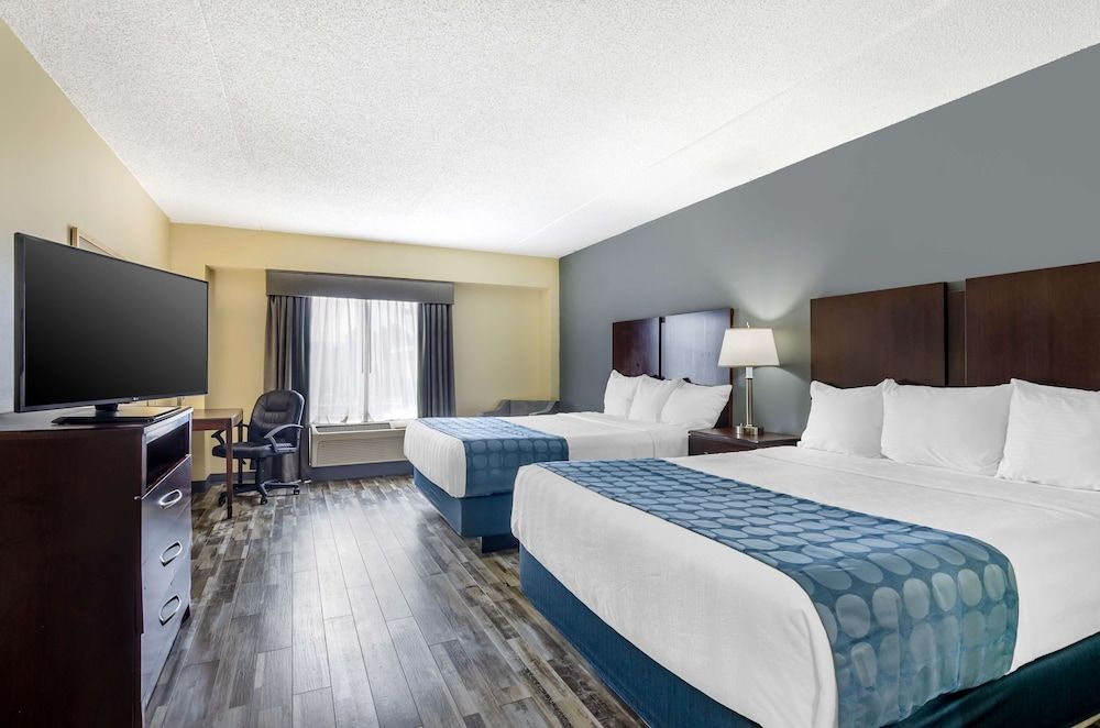 Best Western Plus Waynesboro 1