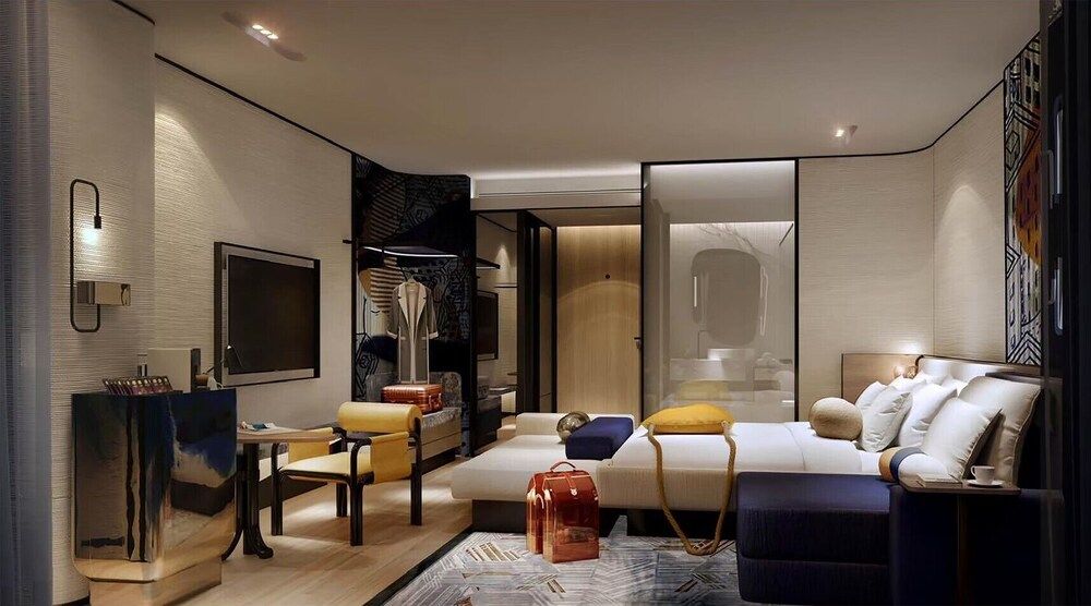 Hotel Indigo Bangkok Thonglor by IHG 1