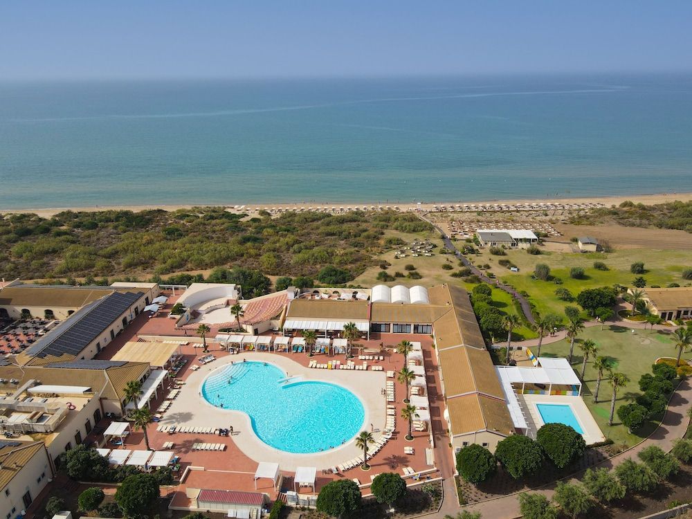 Sikania Eco Resort 1