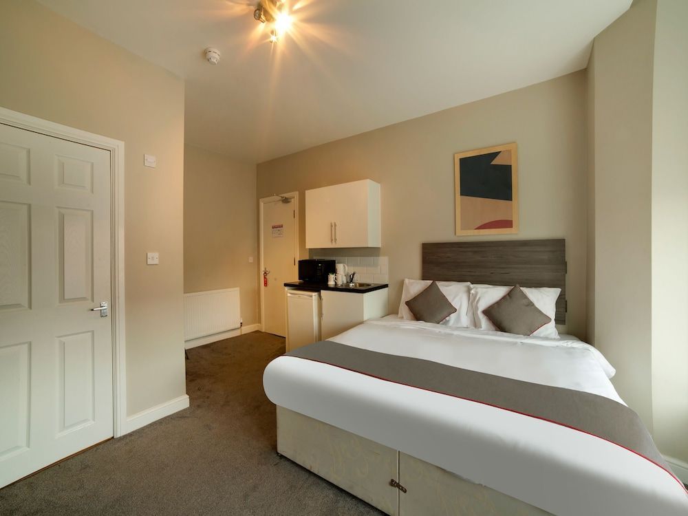 Tequila and Dunlin Rooms Southport Central 1