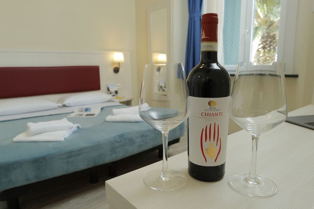 Hotel Il Mulinaccio 2