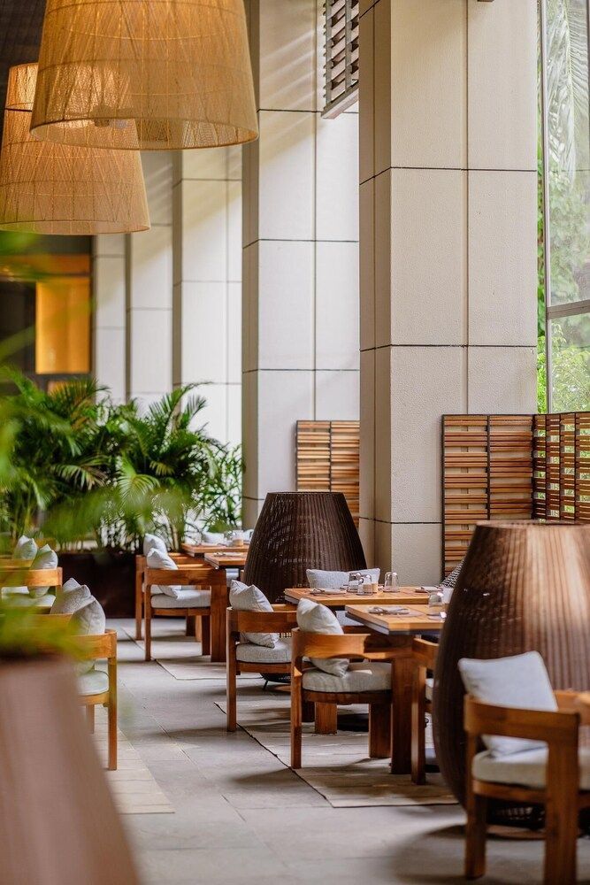 Kempinski Hotel Gold Coast City 1