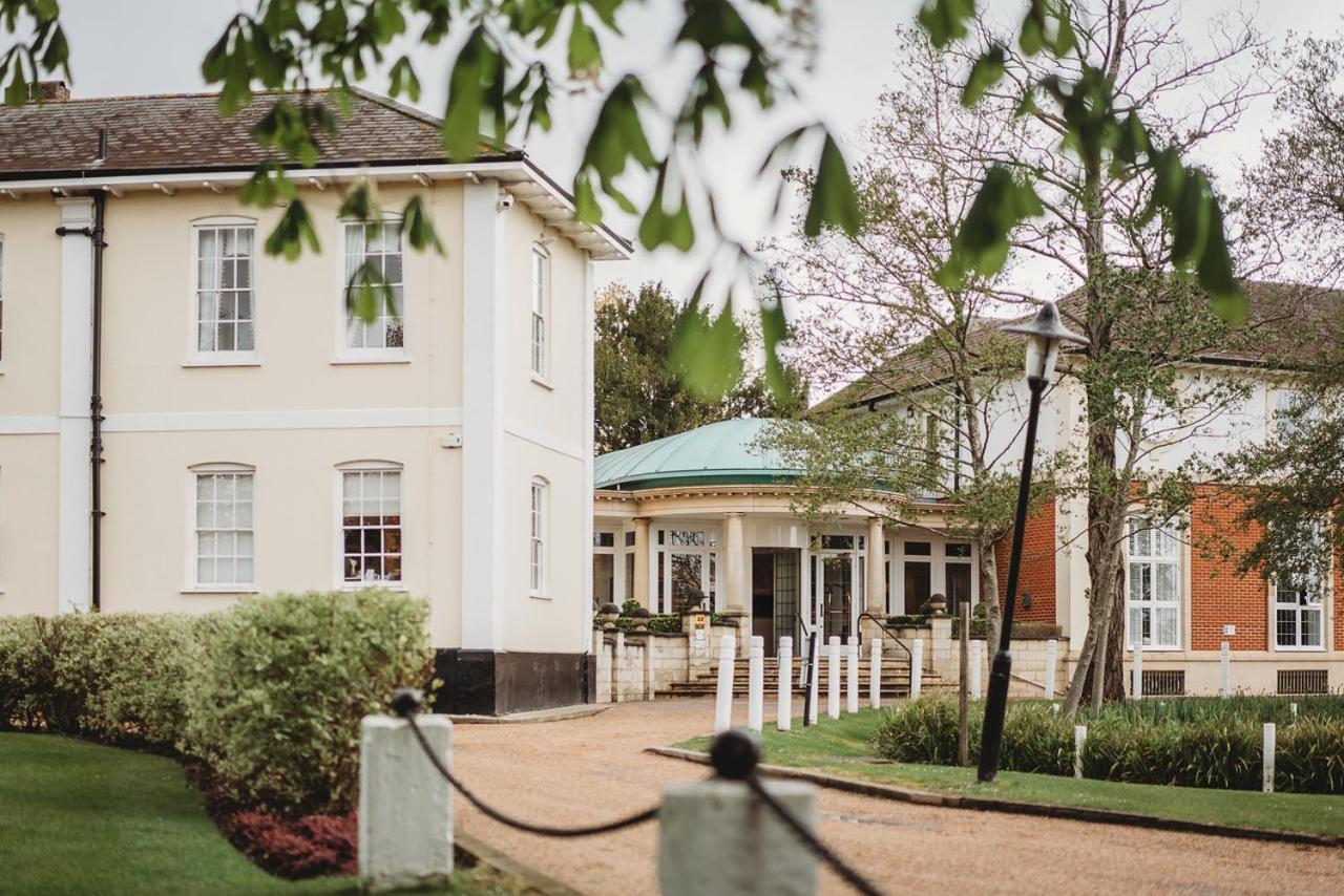 Greenwoods Hotel & Spa 2