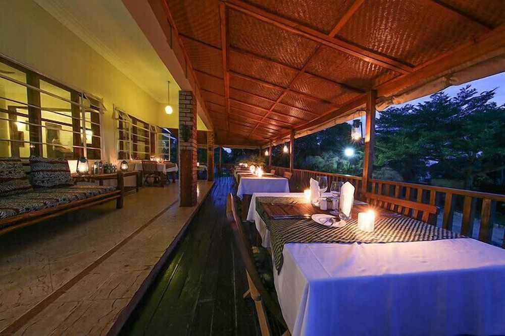 Papyrus Guest House 1