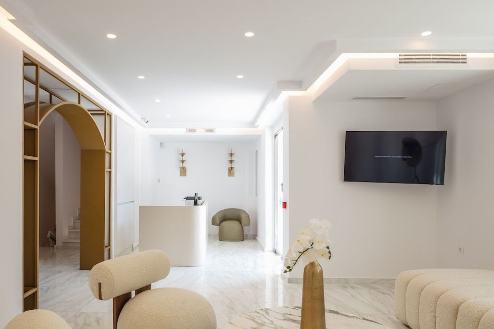 Naiades Boutique Hotel - Adults Only 2