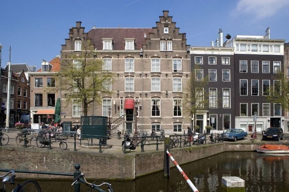 OZO Hotels Armada Amsterdam 1