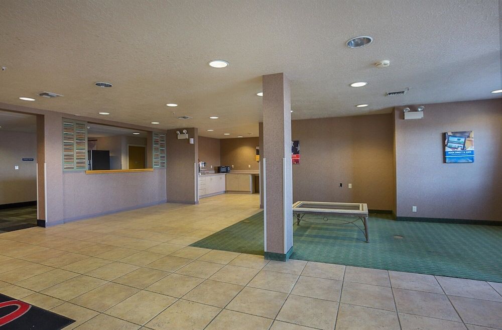 Motel 6-Bernalillo, NM 2