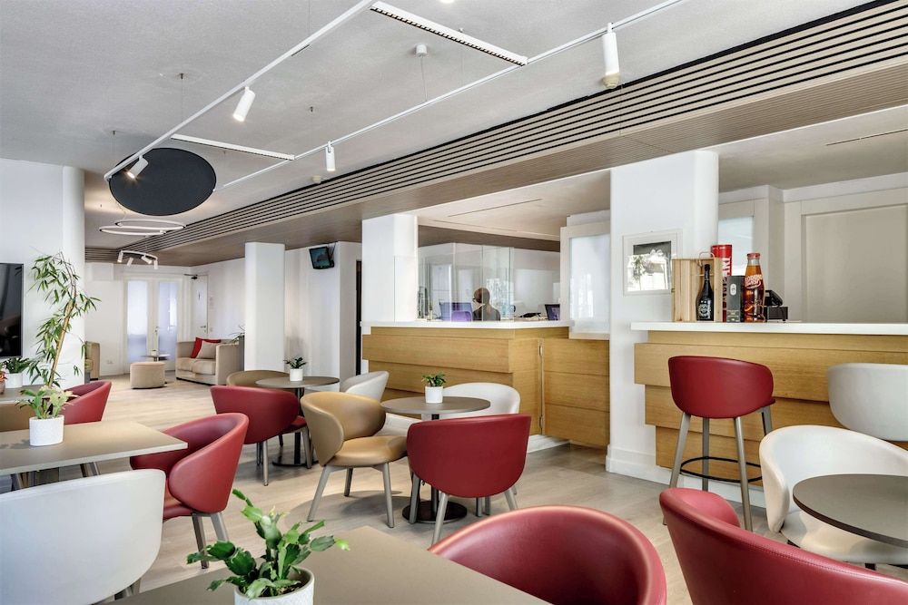 Best Western Hotel Residence Italia 2