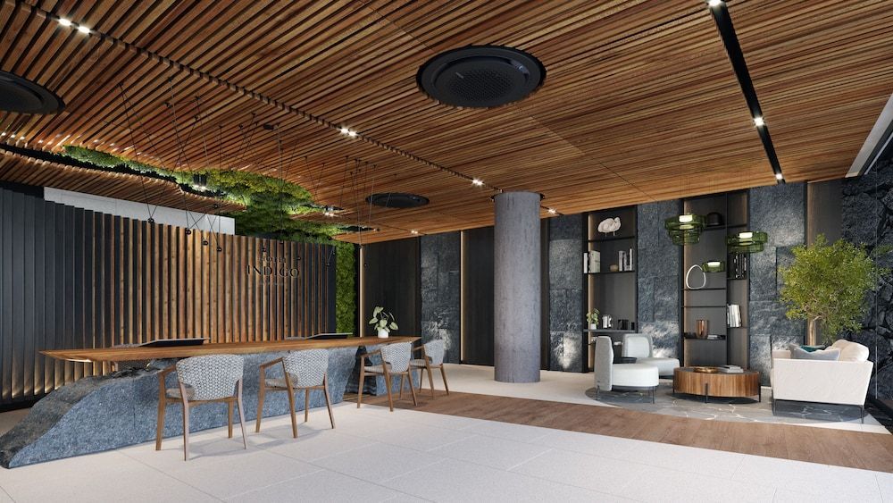 Hotel Indigo - Galapagos by IHG 1
