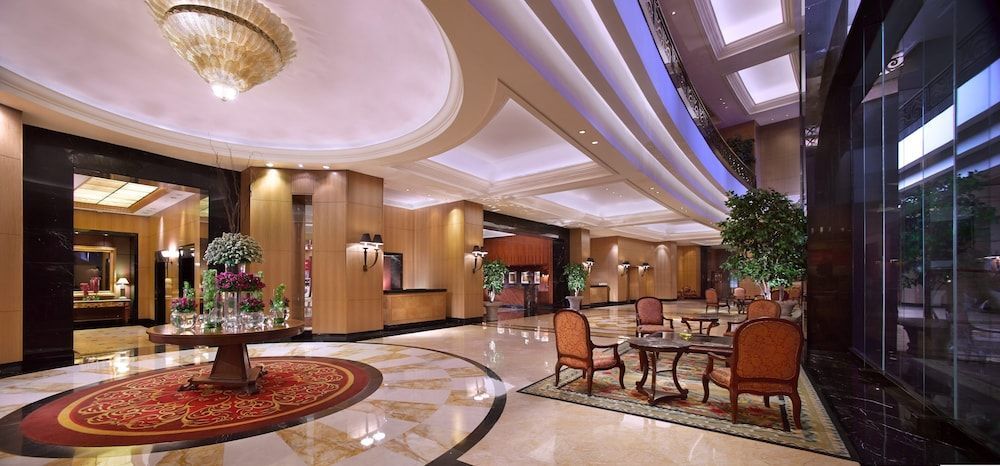 JW Marriott Hotel Jakarta 2
