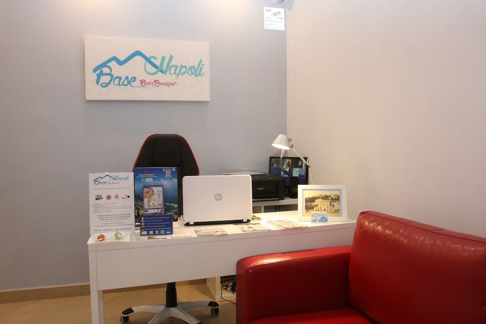 Base Napoli Mergellina 2