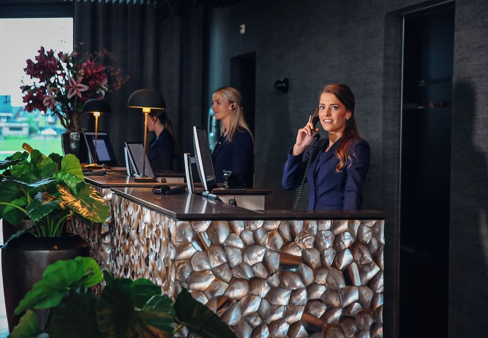 Van der Valk Hotel Leeuwarden 2