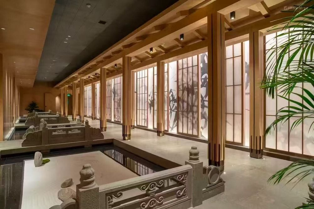 Akeno朗熤酒店 1
