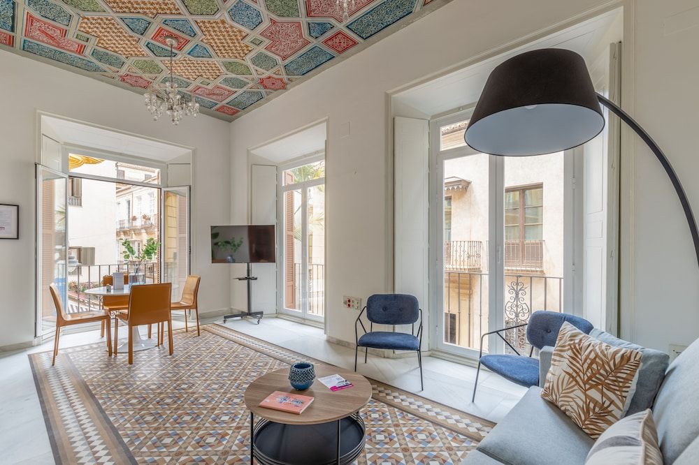 Thyssen Boutique Apartments by Caleta Homes 1