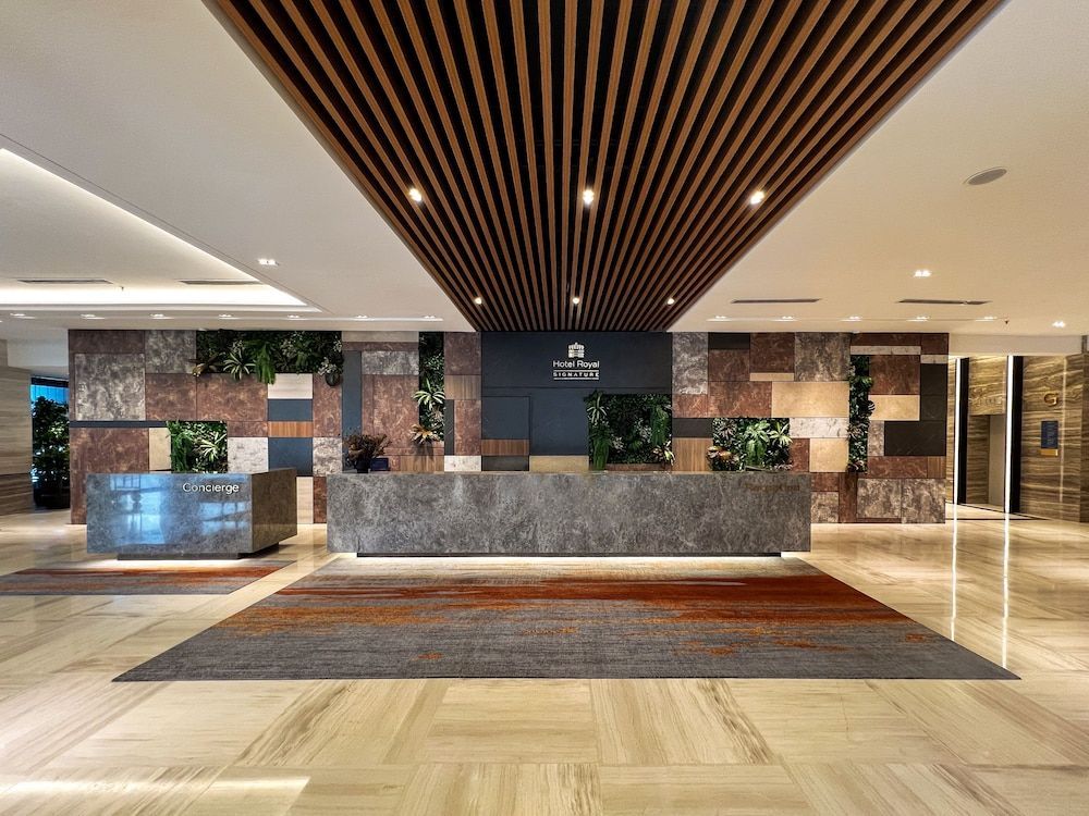 Hotel Royal Signature 2
