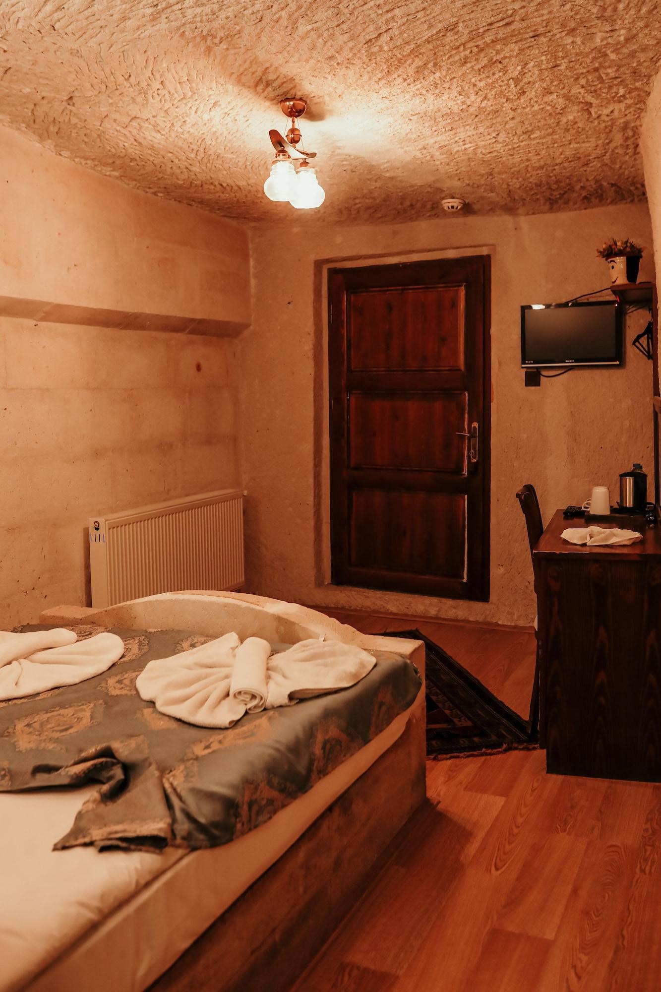 Asteria Cave Hotel 1