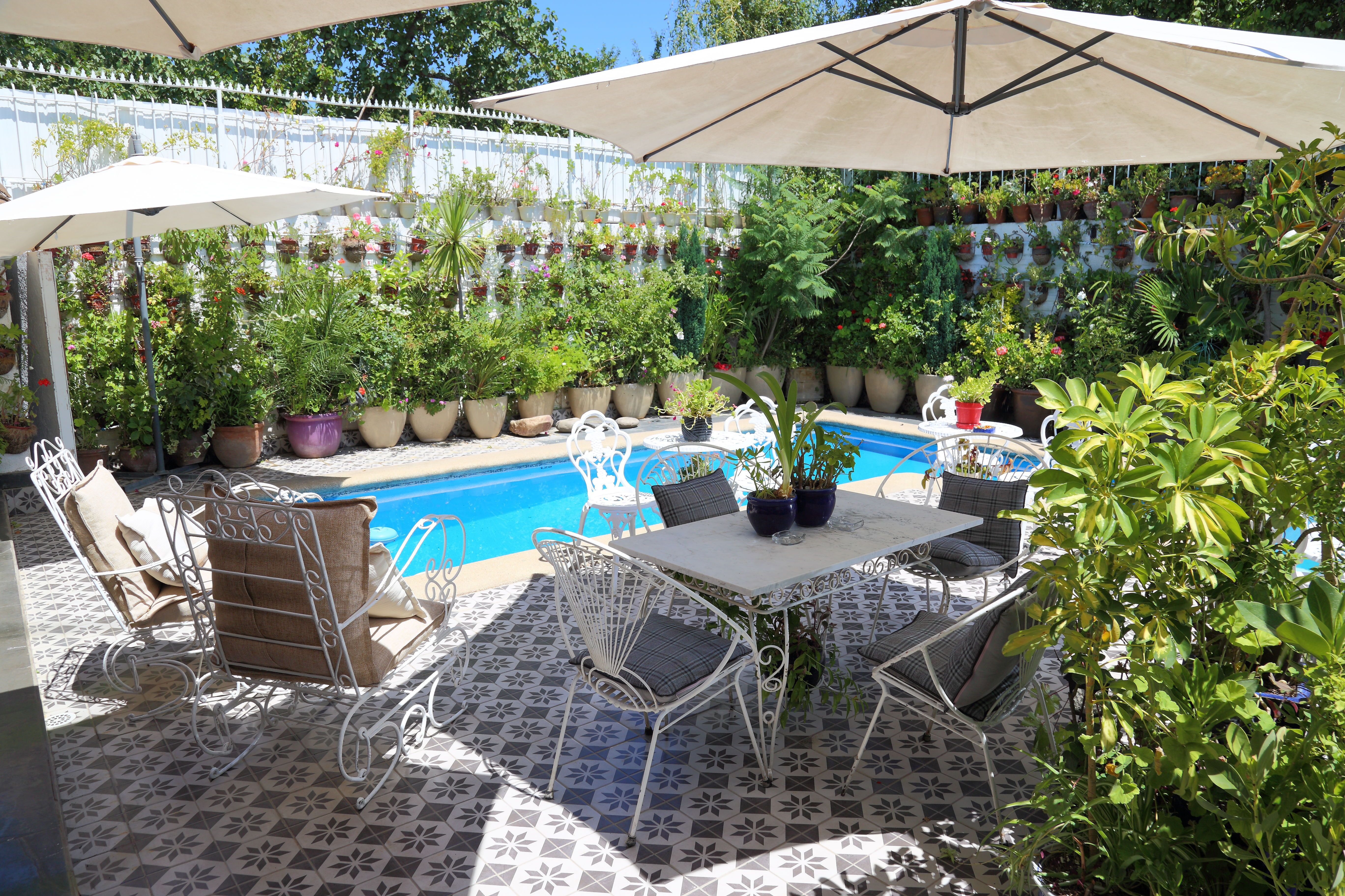 Hotel Vendimia 1