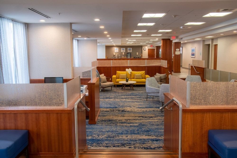 Fairfield Inn & Suites Anaheim North Buena Park 2