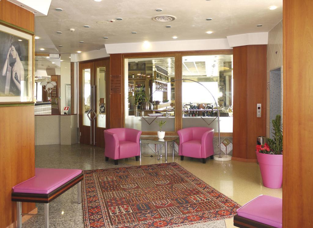 Hotel Capri 3 Stelle SUPERIOR 2