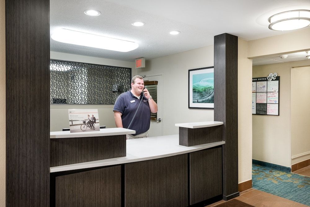 Candlewood Suites DURHAM-RTP by IHG 2