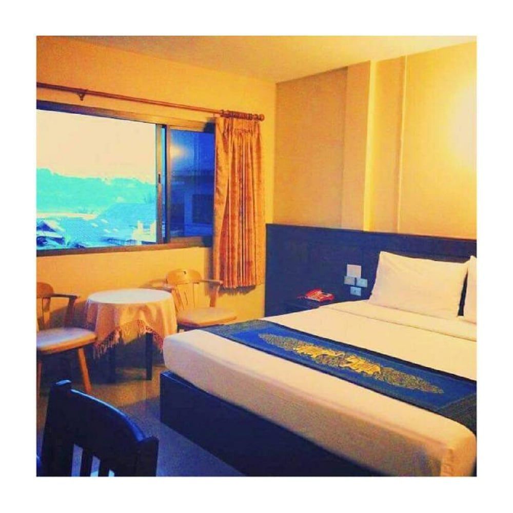 Chiangkhong Green Inn Resident 2