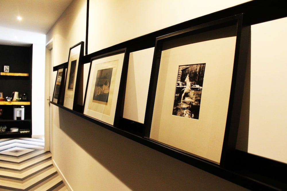Gallery Guesthouse 2