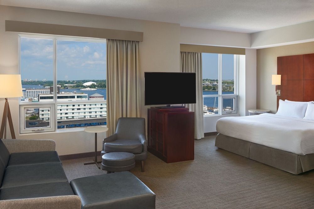 Residence Inn by Marriott Kingston Water's Edge 1