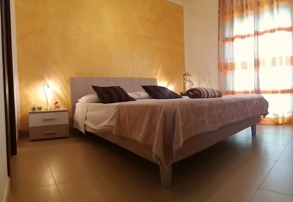 Villa A Due Passi Dal Mare Salento 2