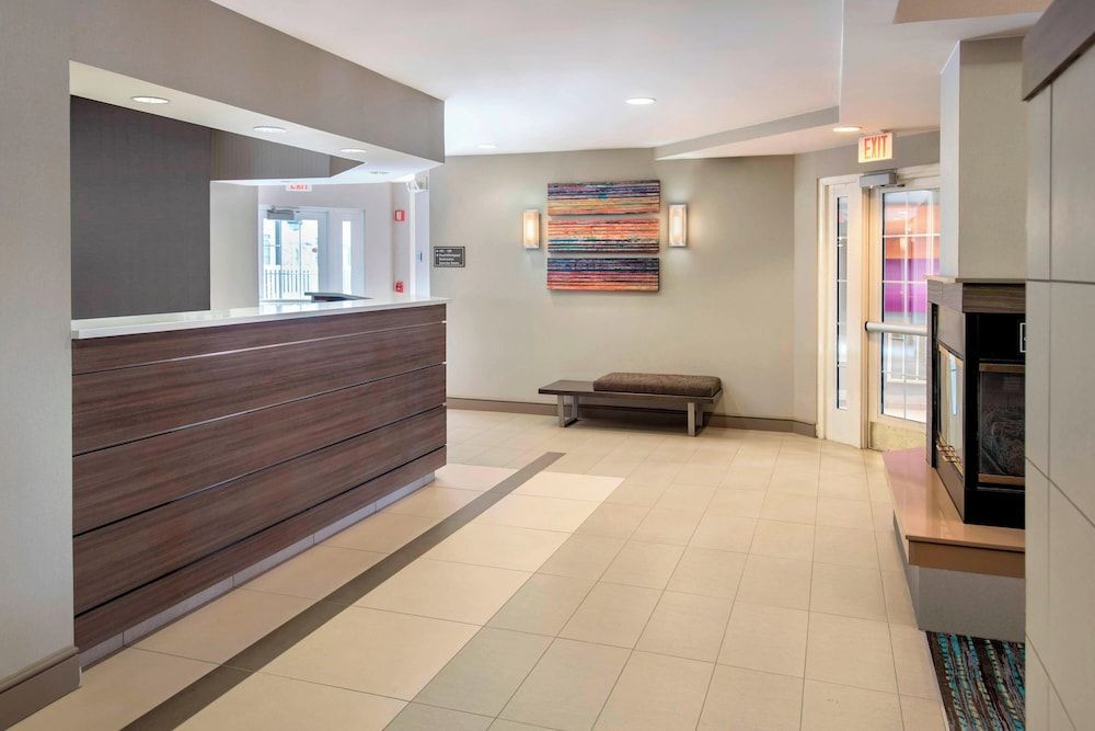 Residence Inn Cranbury South Brunswick 2