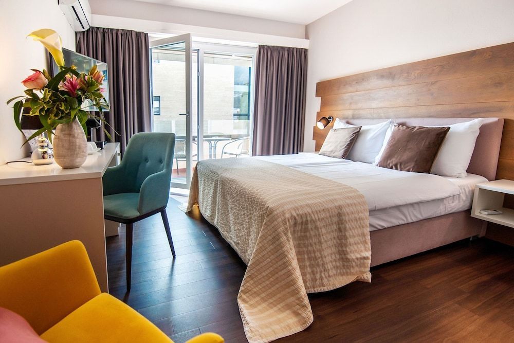 Hotel Polo 1