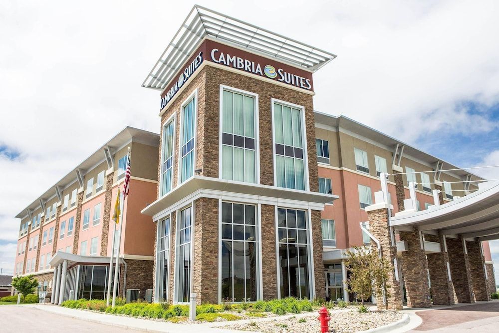Cambria Hotel Rapid City near Mount Rushmore 1
