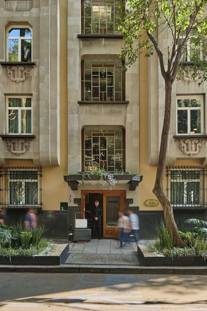 Casa Malí Boutique Hotel 1