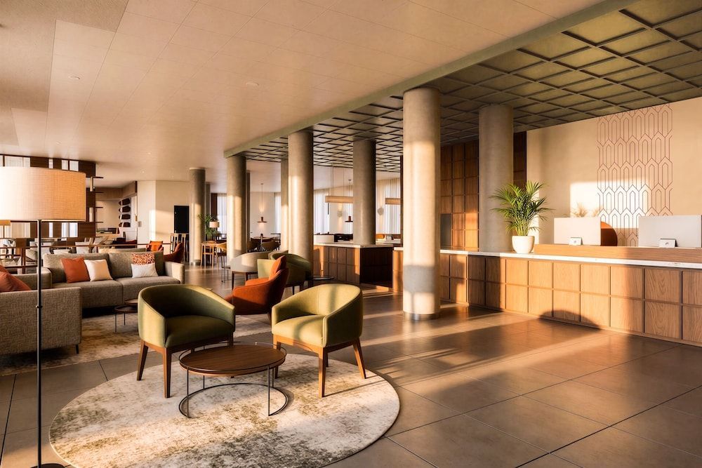 Hotel Fiera Rimini 2