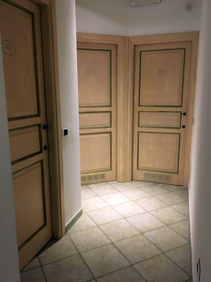 Hotel Sorgente 2