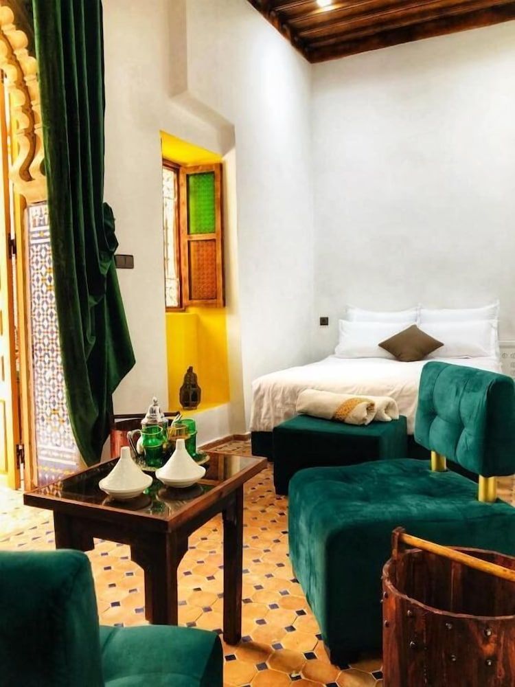 Riad Majorelle 2
