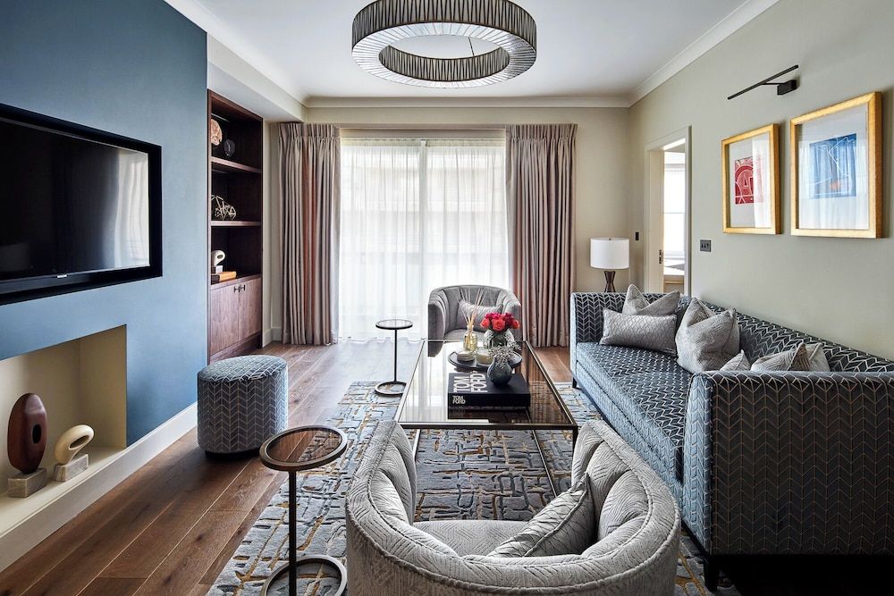 Arlington House Apartments 1