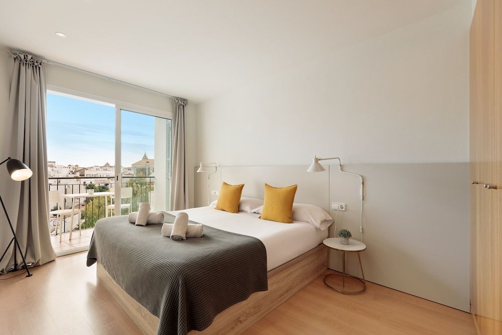 Sitges Group Soul 1