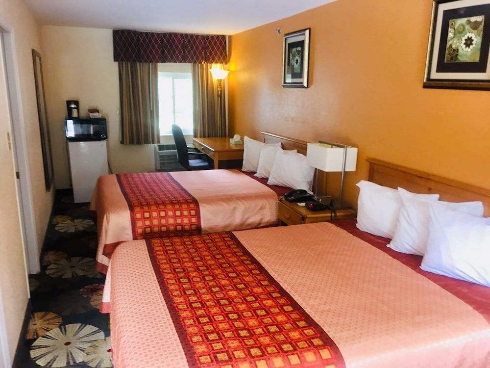 Anchorage Inn Rochester 2