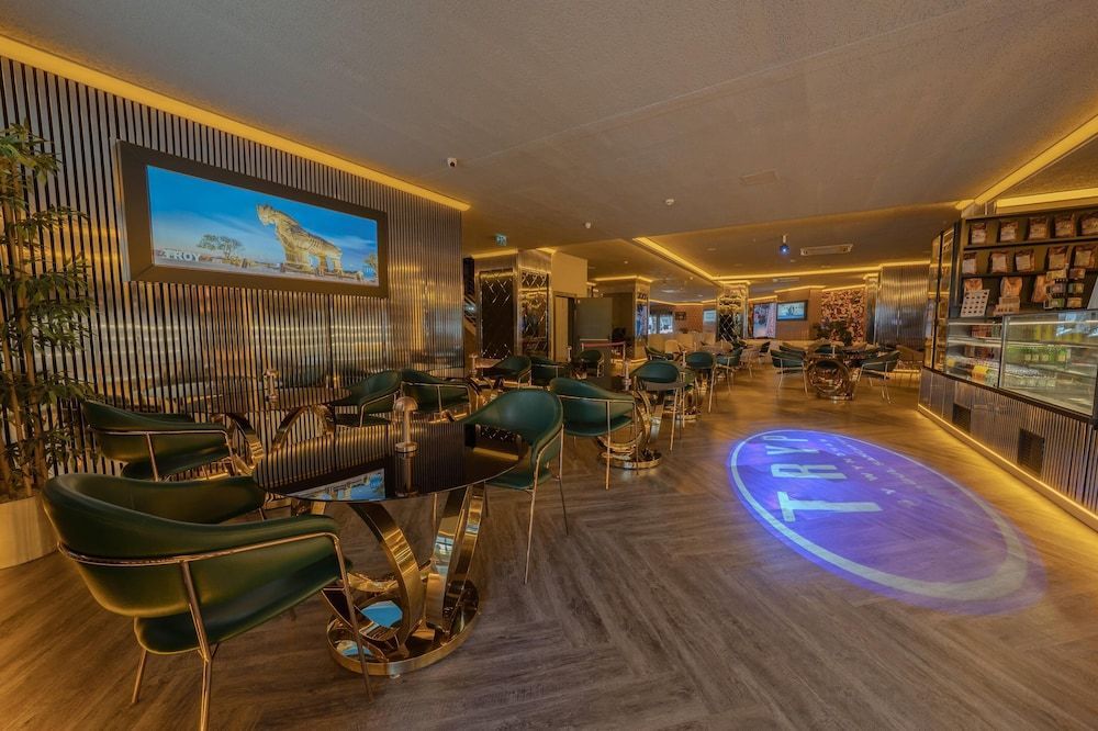 Tryp By Wyndham Istanbul Sancaktepe 2