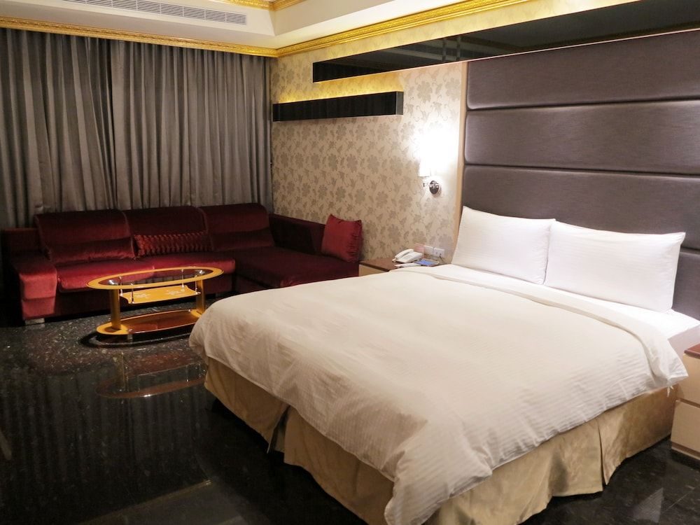 Gold Sand Hotel 1