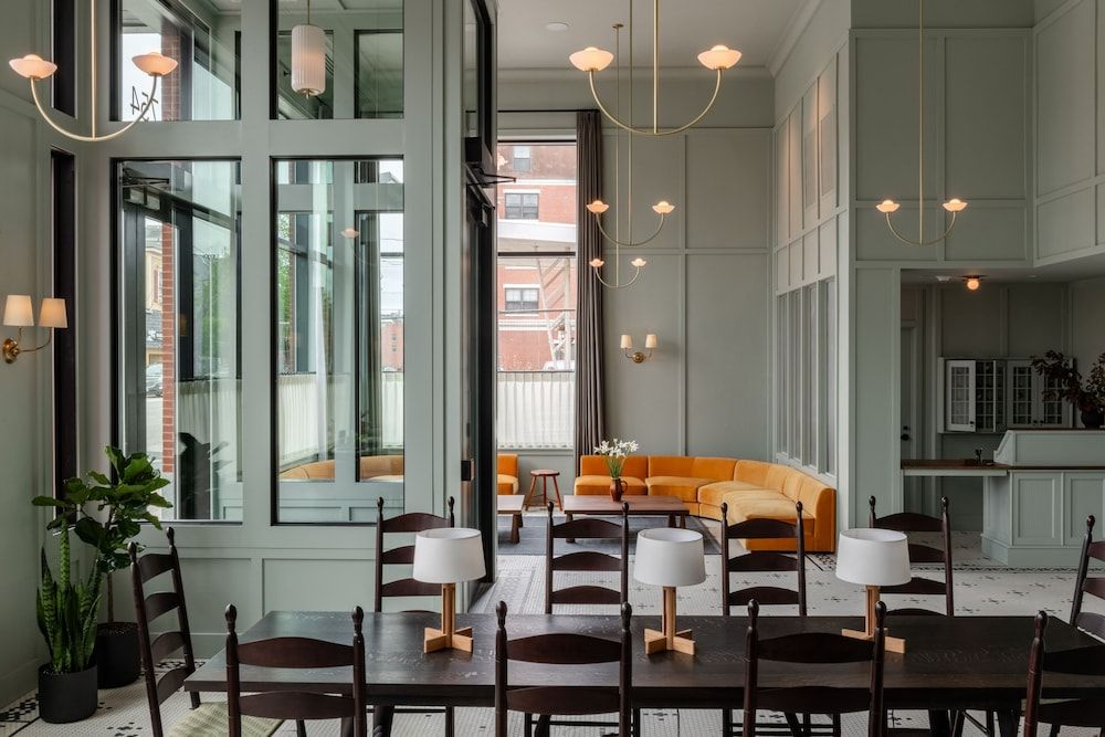 Longfellow Hotel 2