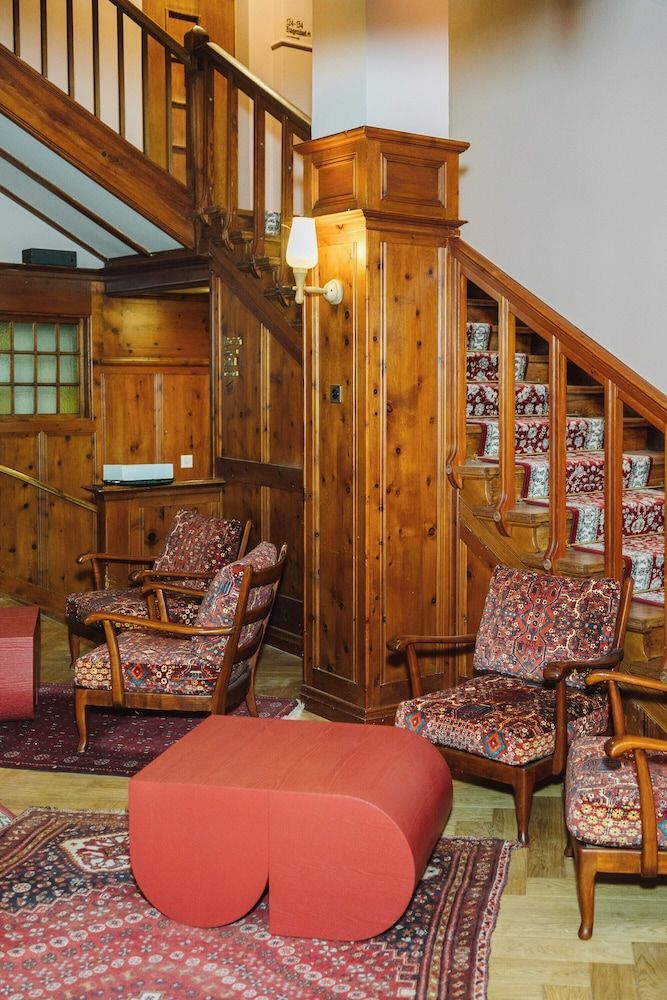 Boutique Hotel Engadinerhof - A Home for Generations 2