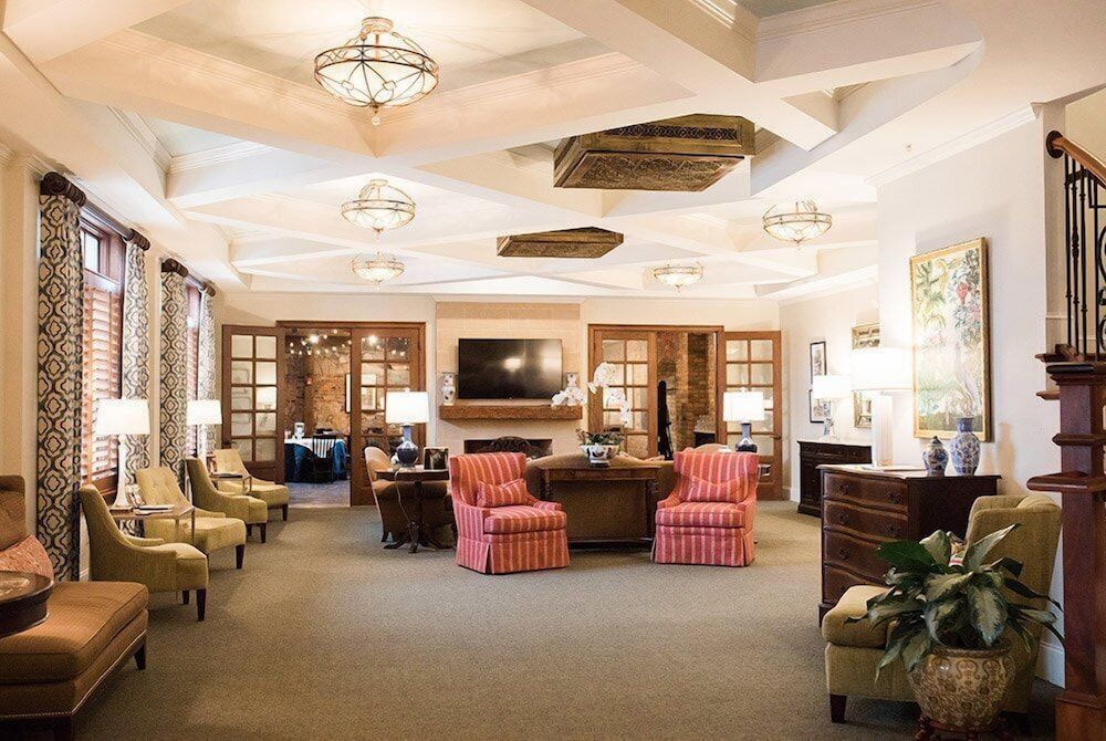 The Bleckley Inn 2