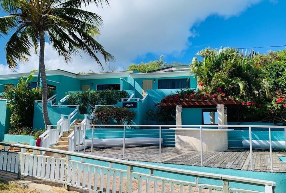 Lindbergh Bay Hotel 1