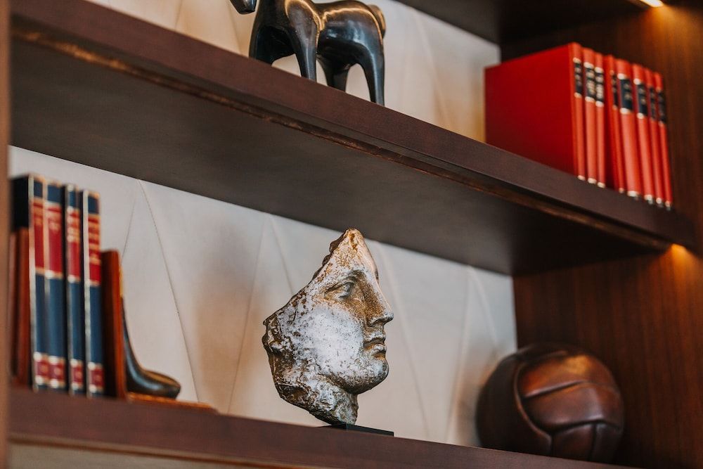 Boutique Hotel La Roche 2
