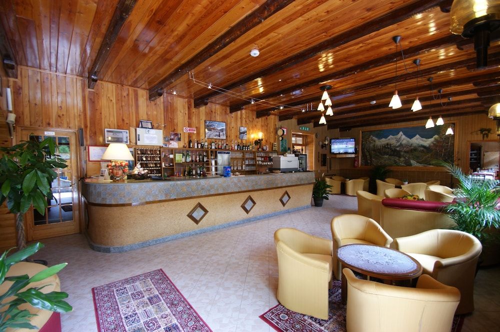 Hotel Europa 2