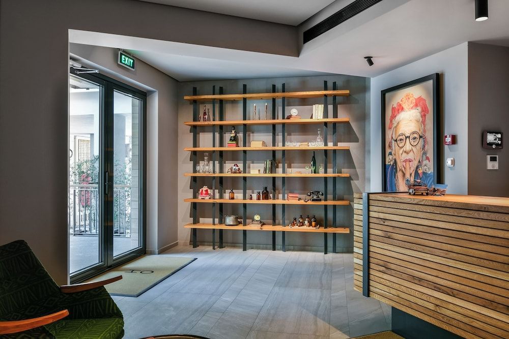 Maison Bucarest Apartments by Olala Homes 2