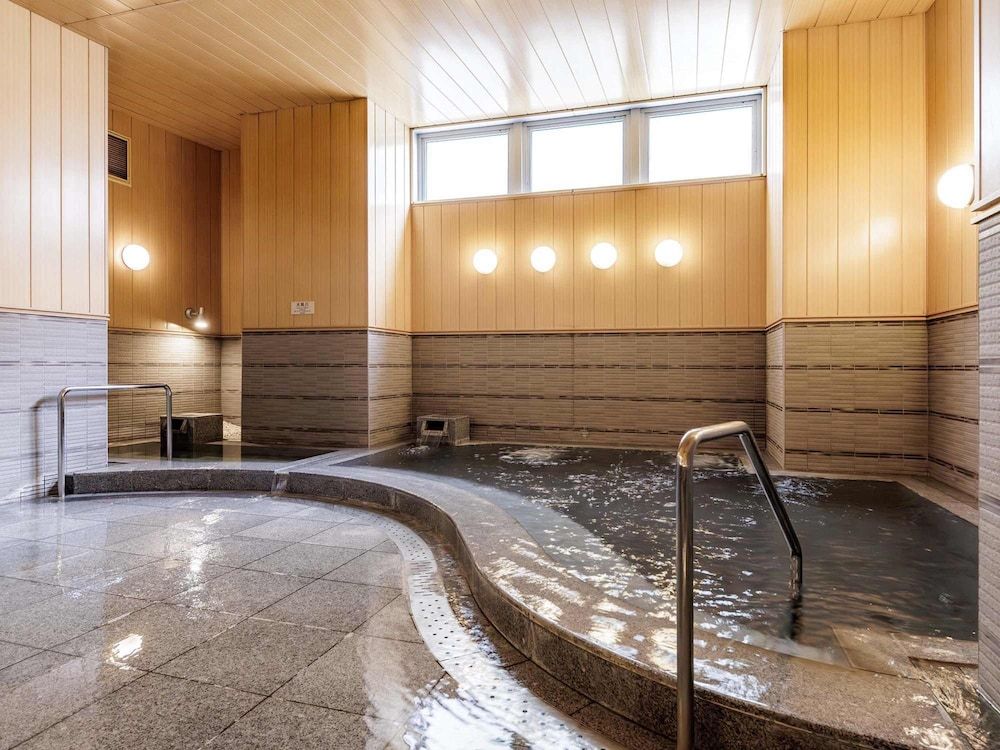 Nishitetsu Inn Kokura 1